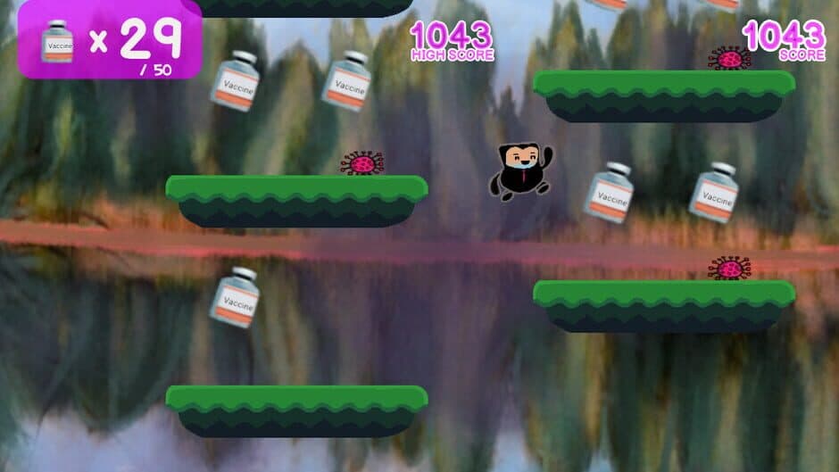Скриншот 6 из Super Vili