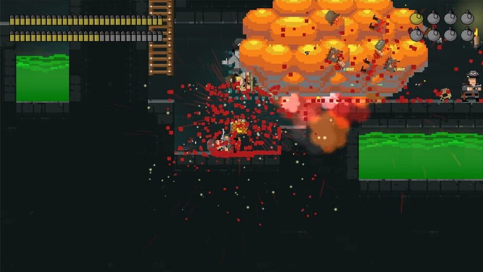 Скриншот 10 из Lucky Joe
