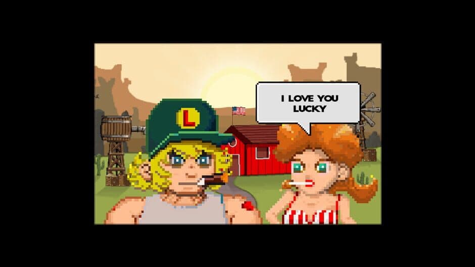 Скриншот 11 из Lucky Joe