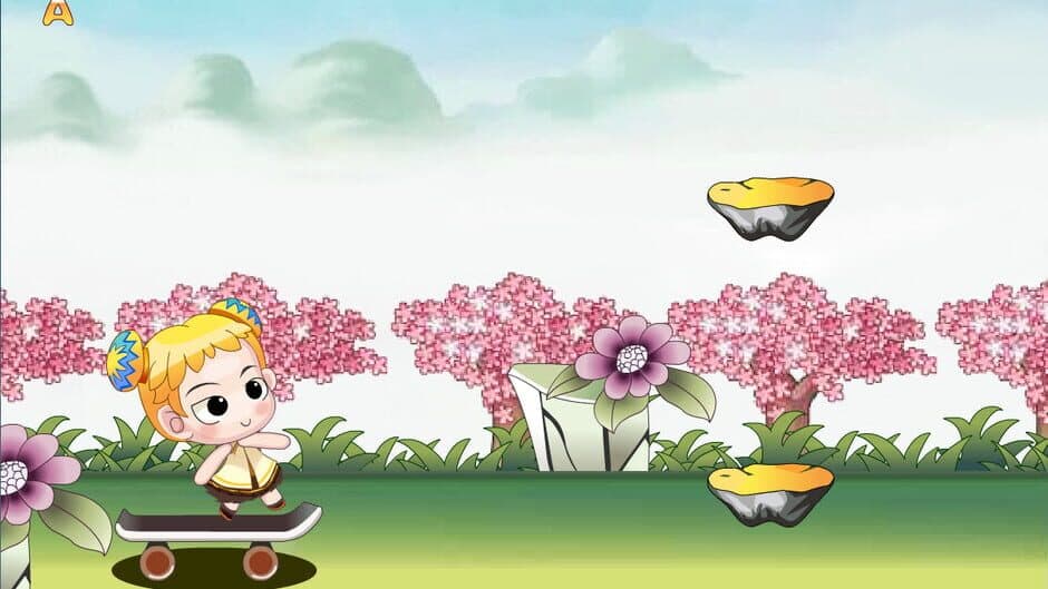Скриншот 6 из Taoyuan Adventure