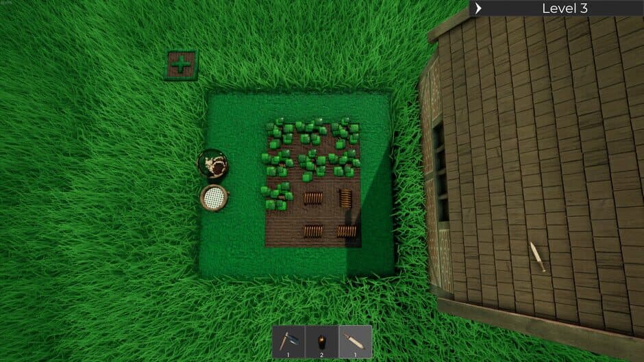 Скриншот 1 из Assembly Planter