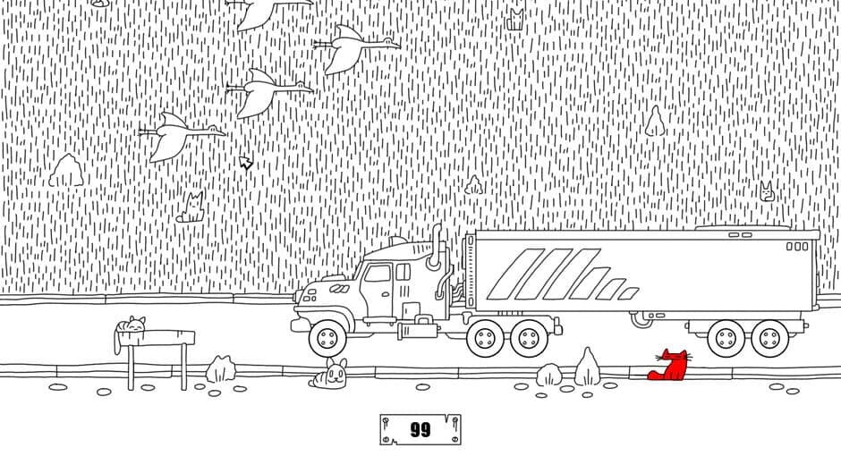 Скриншот 5 из 100 Hidden Cats 2