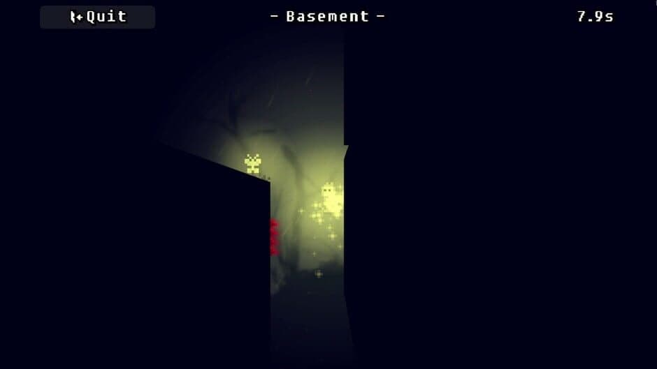 Скриншот 1 из Gude! Jump n Run