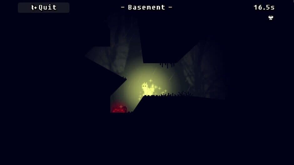 Скриншот 2 из Gude! Jump n Run