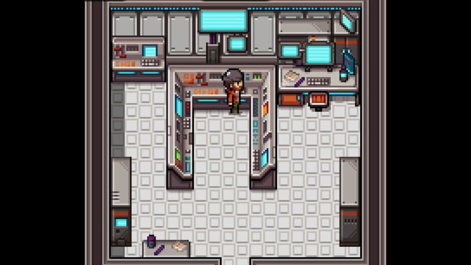 Скриншот 4 из Quest: Escape Room