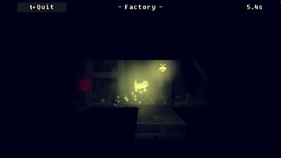Скриншот 4 из Gude! Jump n Run