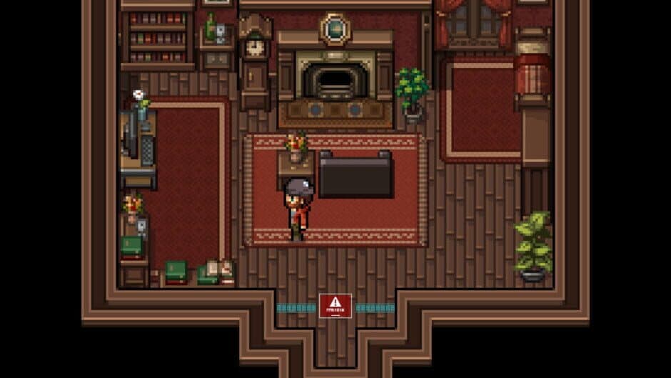 Скриншот 1 из Quest: Escape Room