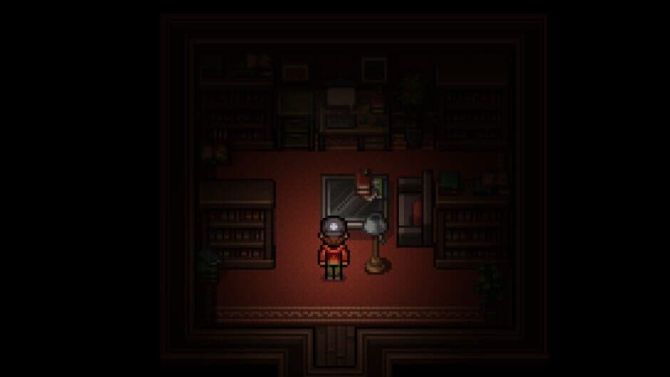 Скриншот 2 из Quest: Escape Room