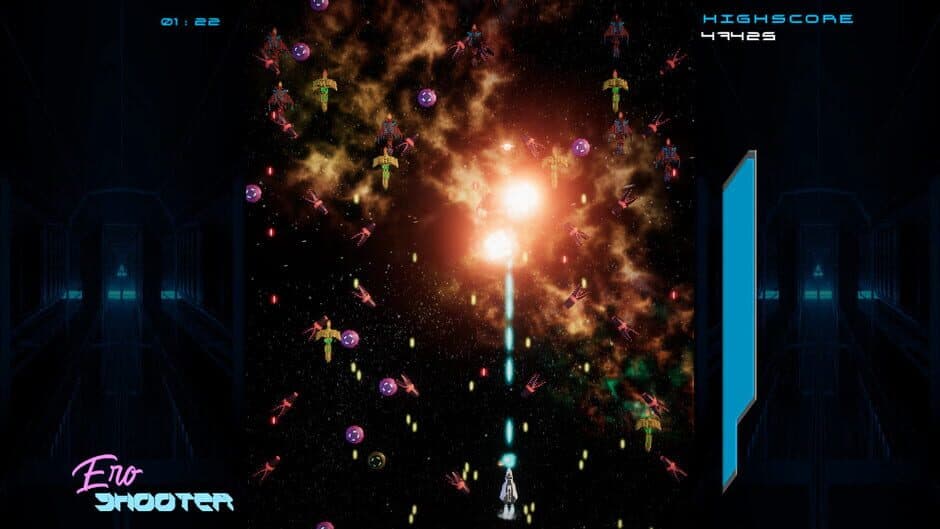 Скриншот 2 из Ero Shooter