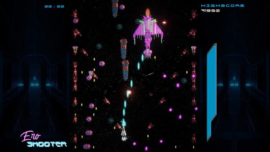 Скриншот 4 из Ero Shooter