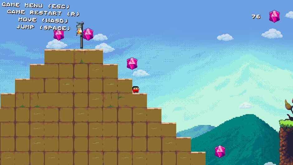 Скриншот 3 из Brave Hero
