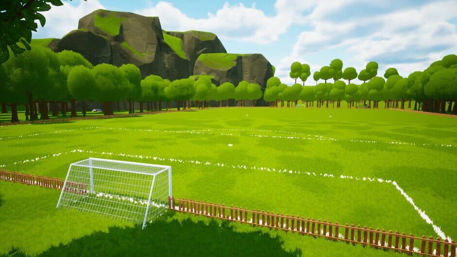 Скриншот 4 из Footballer