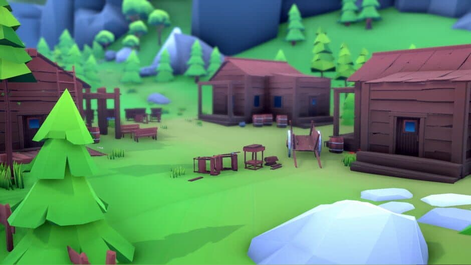 Скриншот 4 из Let's Hobbee