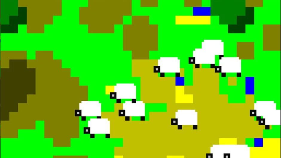 Скриншот 3 из Sheep Island