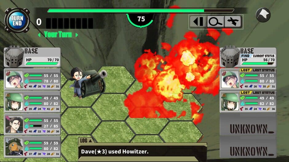 Скриншот 1 из Hide and Shoot