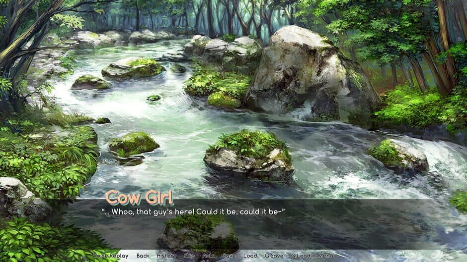Скриншот 2 из Monster Girl Breeder