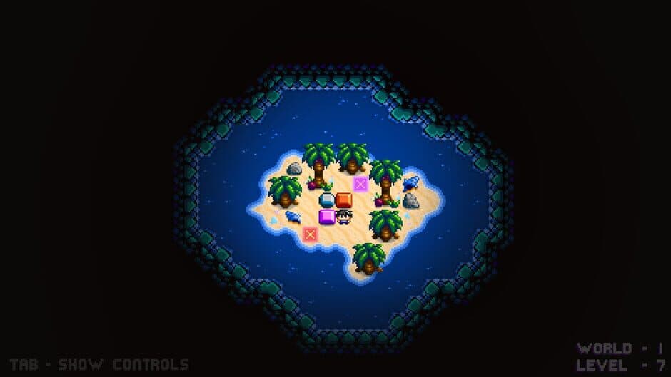Скриншот 1 из Puzzledorf