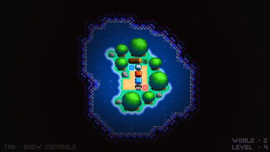Скриншот 2 из Puzzledorf