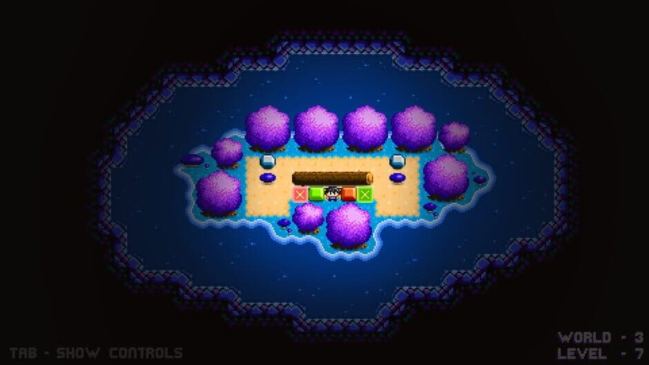 Скриншот 3 из Puzzledorf