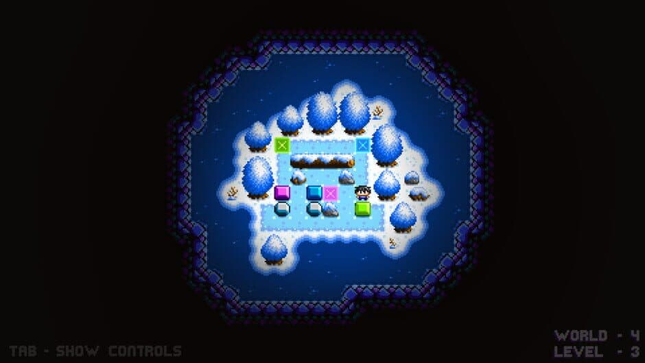 Скриншот 4 из Puzzledorf