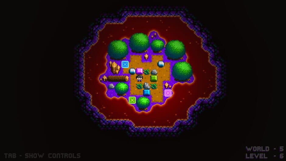 Скриншот 5 из Puzzledorf