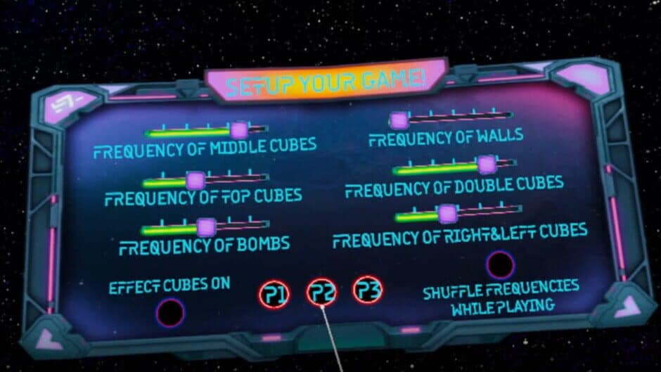 Скриншот 1 из Box the Beat VR