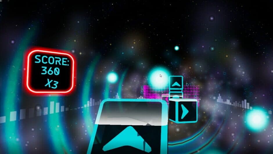 Скриншот 3 из Box the Beat VR