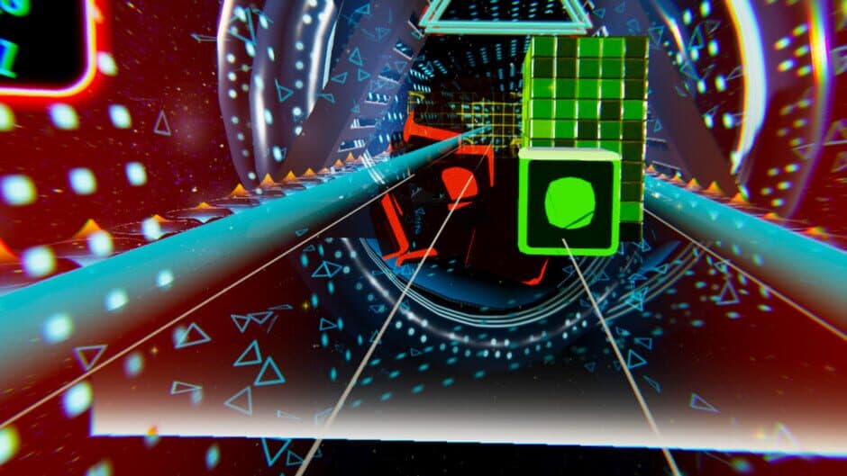 Скриншот 6 из Box the Beat VR
