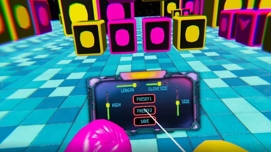 Скриншот 7 из Box the Beat VR