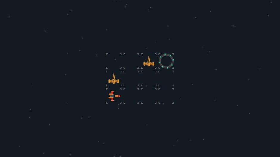 Скриншот 2 из Space Plane