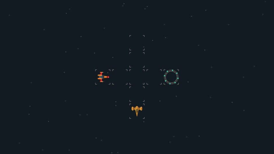 Скриншот 3 из Space Plane
