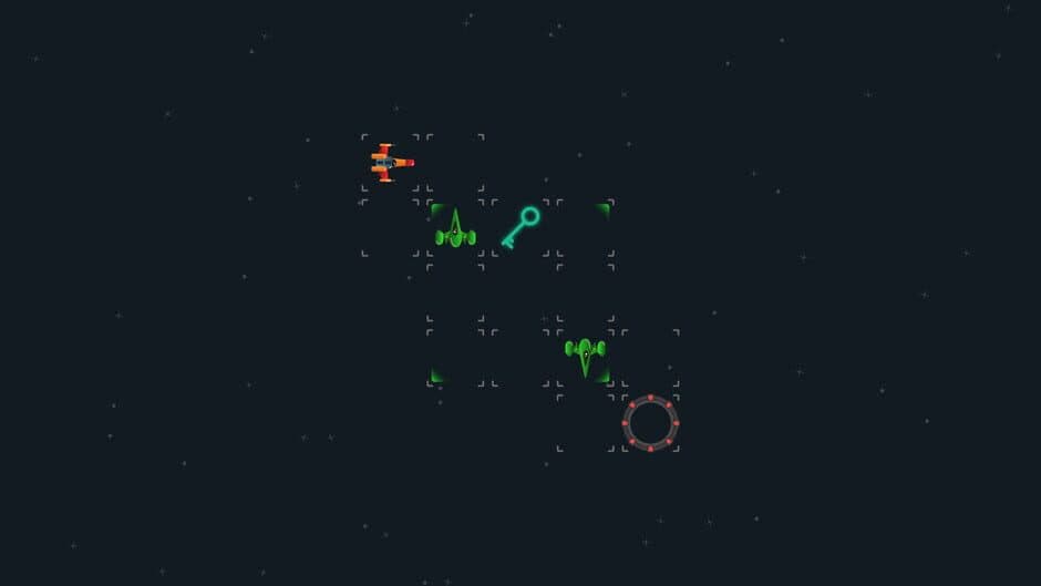 Скриншот 4 из Space Plane