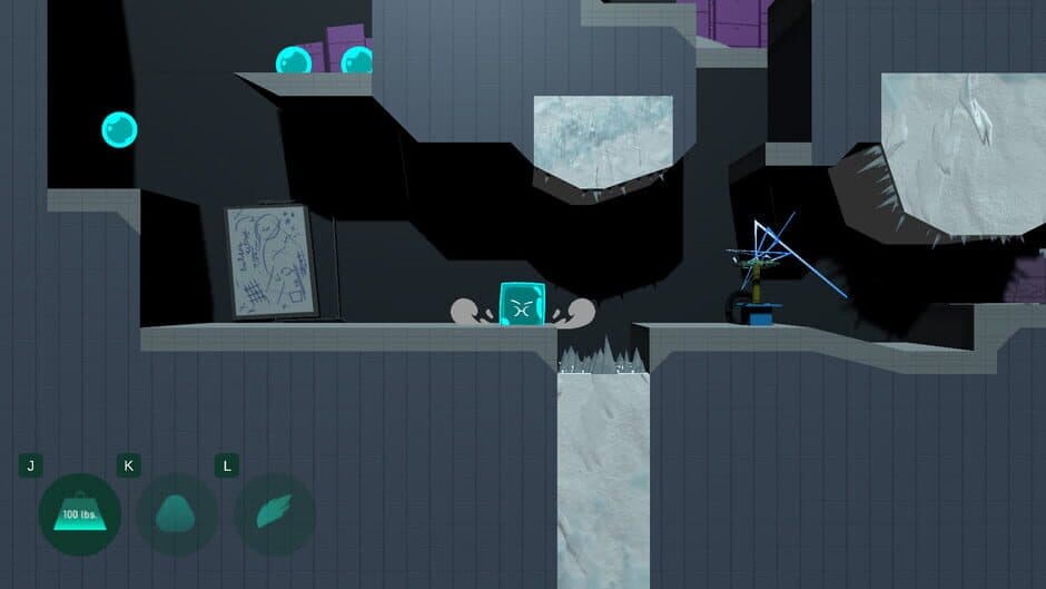 Скриншот 4 из Shattered Slime