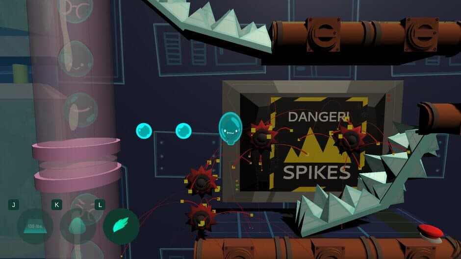 Скриншот 5 из Shattered Slime