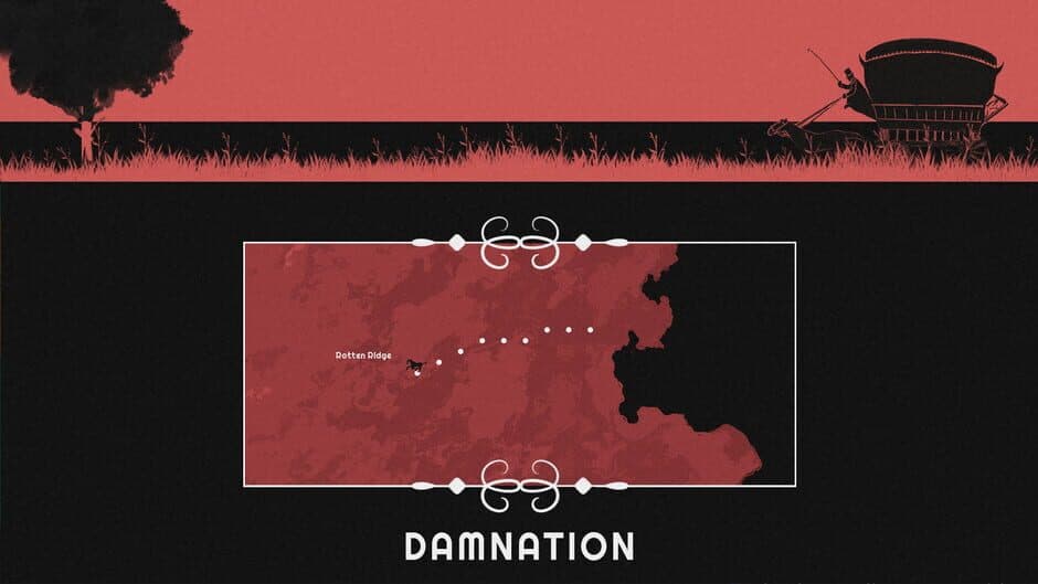 Скриншот 2 из Trail of the Damned