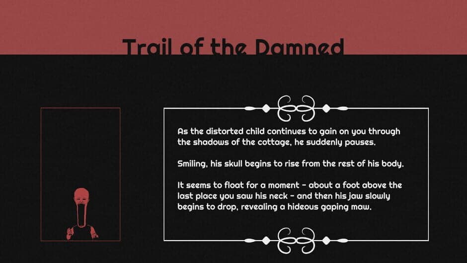 Скриншот 3 из Trail of the Damned