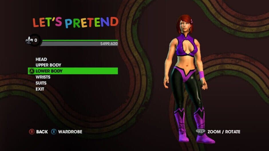 Скриншот 5 из Saints Row: The Third - Gangstas in Space