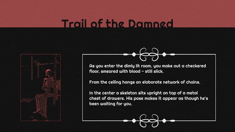 Скриншот 5 из Trail of the Damned