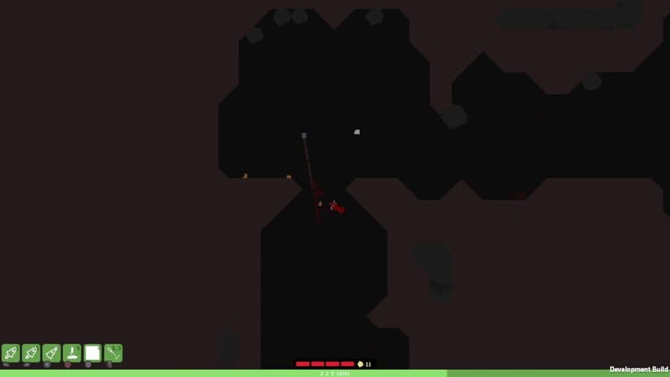 Скриншот 5 из Rocket Cave Adventure