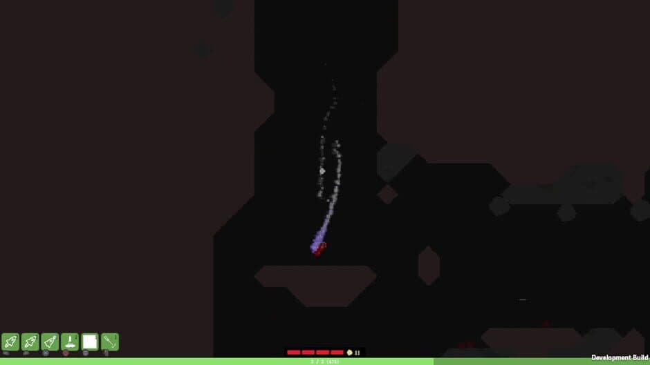 Скриншот 6 из Rocket Cave Adventure