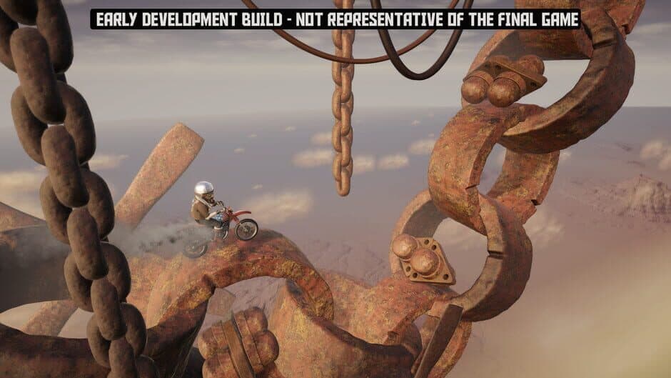 Скриншот 3 из Bike Baron 2
