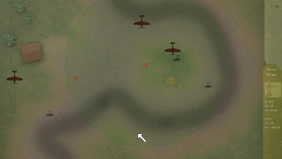 Скриншот 2 из Allied Ambush