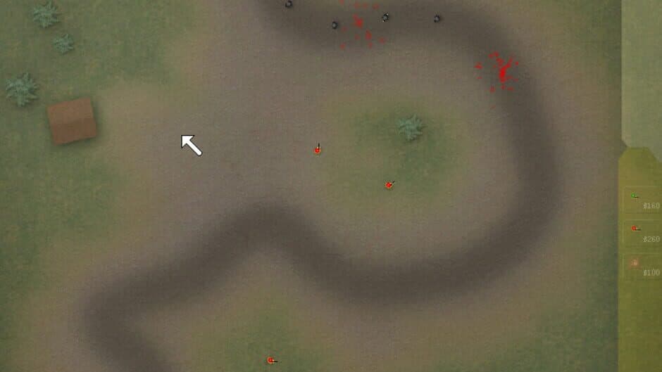 Скриншот 5 из Allied Ambush
