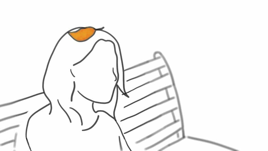 Скриншот 3 из Alzheimer's: Memories