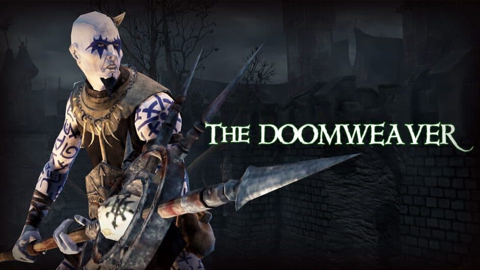 Скриншот 1 из Mordheim: City of the Damned - Doomweaver