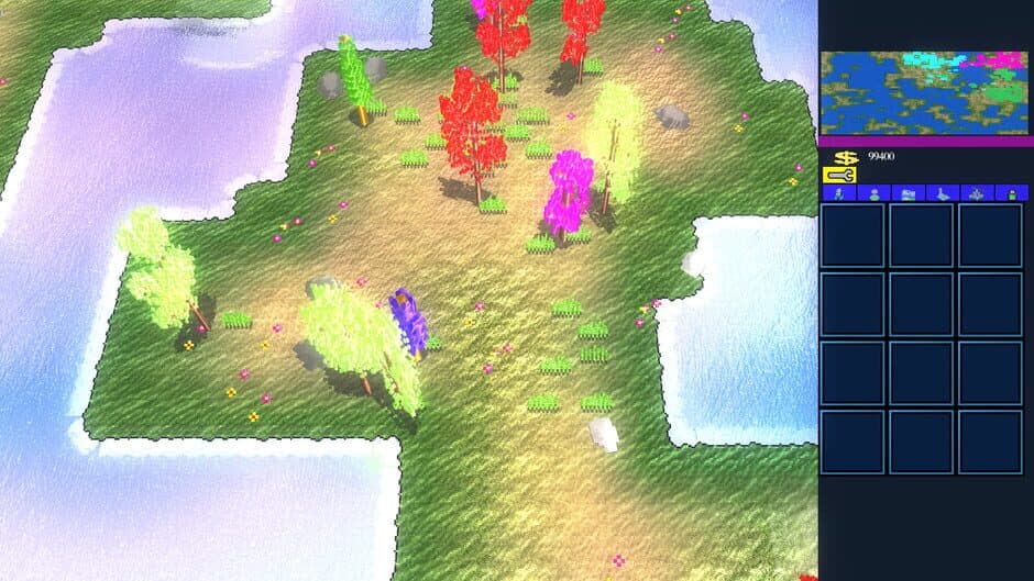 Скриншот 9 из End War RTS 2
