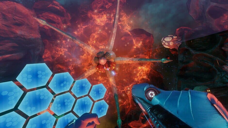 Скриншот 2 из Hive Slayer