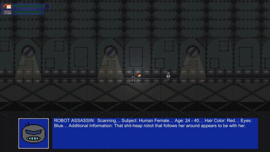 Скриншот 4 из Daisy Flies to the Moon