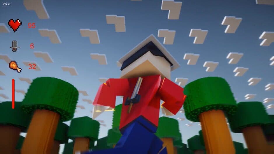 Скриншот 7 из The Legend of Cesar
