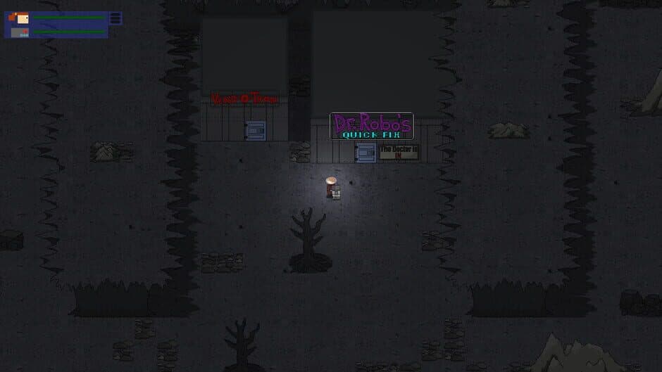 Скриншот 11 из Daisy Flies to the Moon